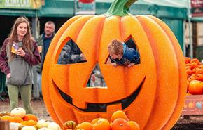 Pumpkin Fest